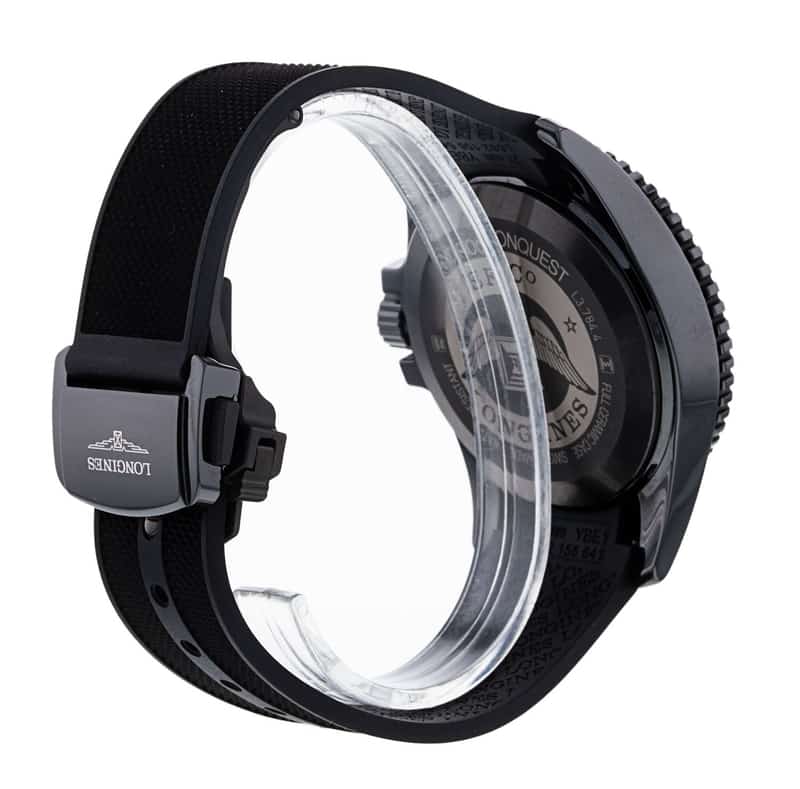 Longines Hydro Conquest L3.784.4.56.9